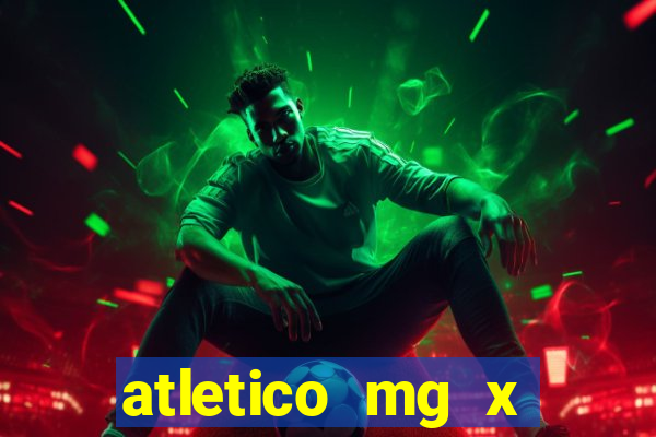 atletico mg x atletico go palpite